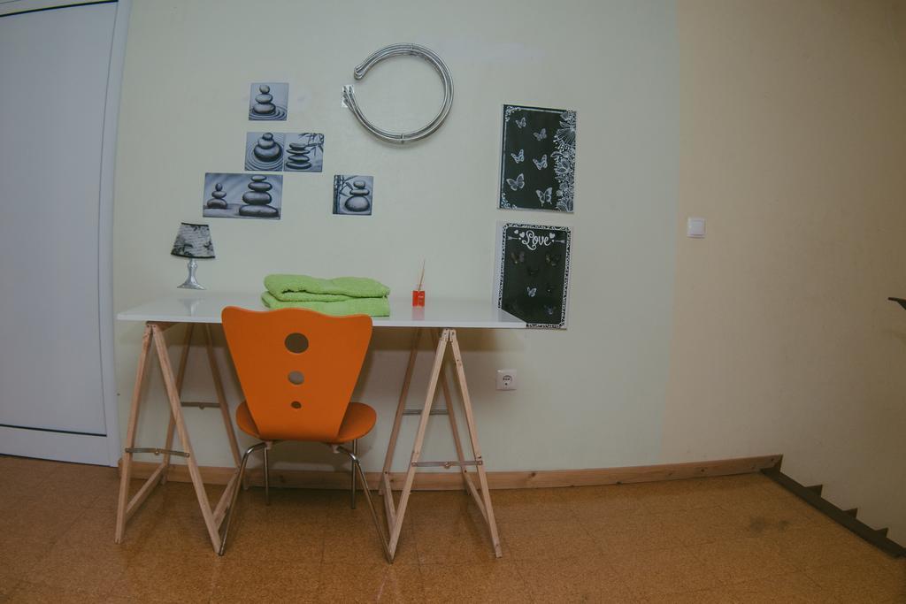 Refugio Do Rei Βίλα Σάο Ζόρζε Εξωτερικό φωτογραφία