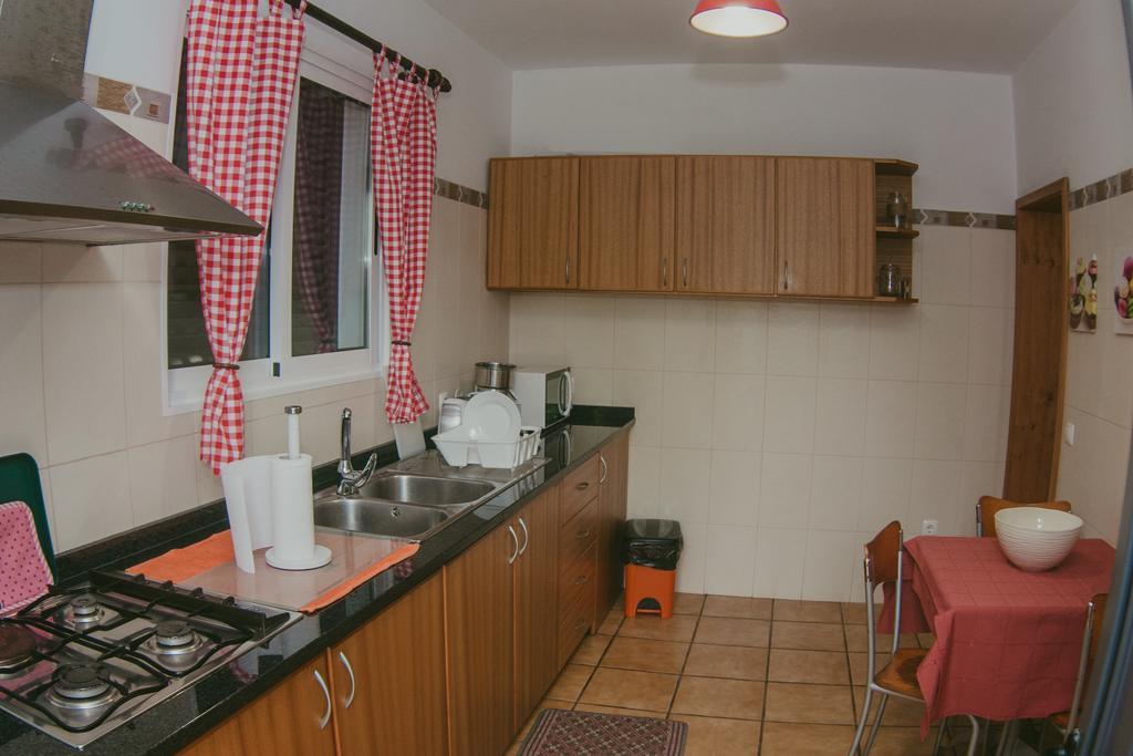 Refugio Do Rei Βίλα Σάο Ζόρζε Εξωτερικό φωτογραφία