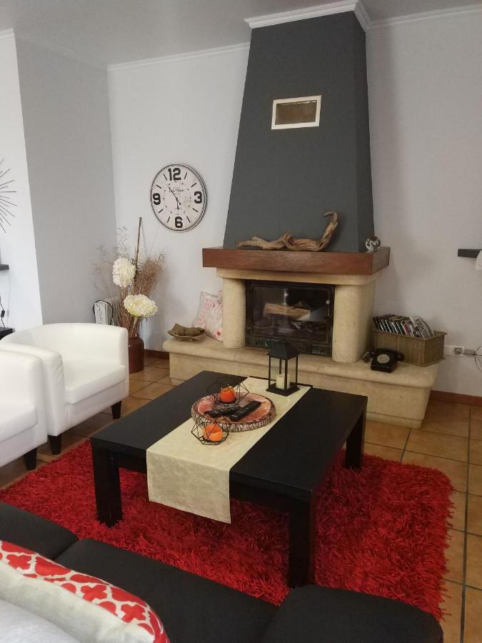 Refugio Do Rei Βίλα Σάο Ζόρζε Εξωτερικό φωτογραφία
