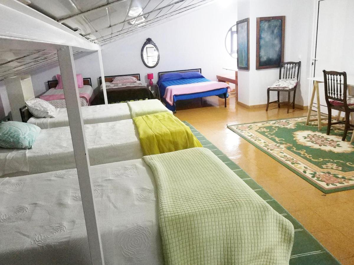 Refugio Do Rei Βίλα Σάο Ζόρζε Εξωτερικό φωτογραφία