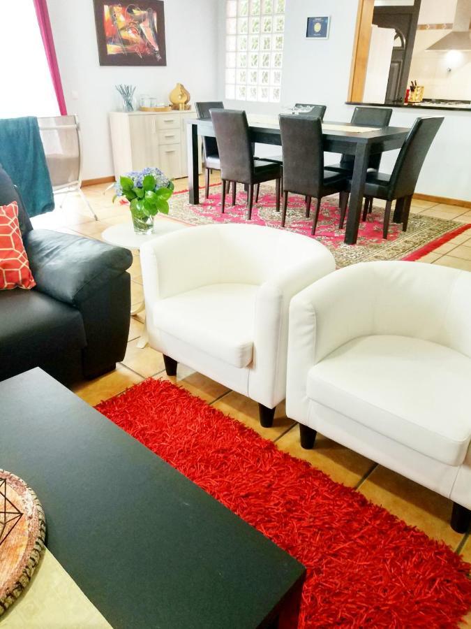 Refugio Do Rei Βίλα Σάο Ζόρζε Εξωτερικό φωτογραφία